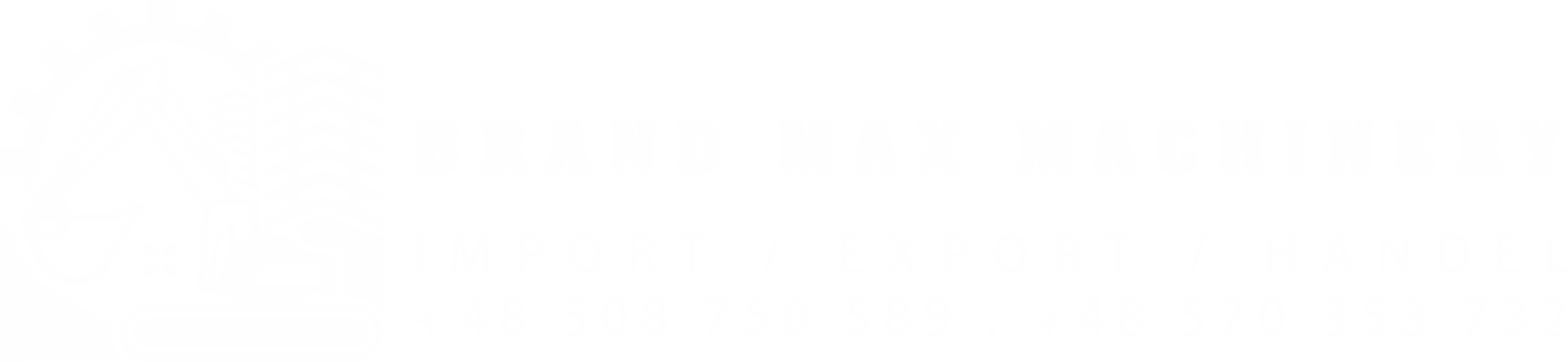 BRAND MAX