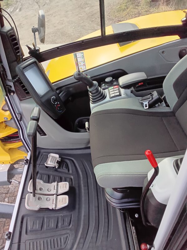 Wacker Neuson ET-90 - Image 6