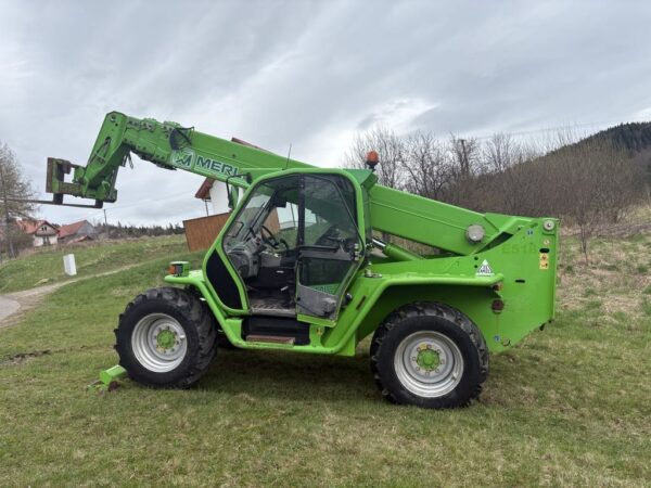 Merlo moto 40 .17 - obrazek 2