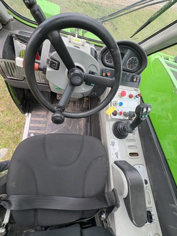 Merlo moto 40 .17 - obrazek 5