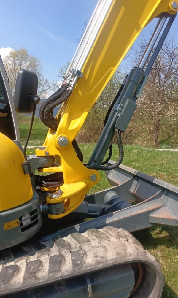 Wacker Neuson ET-90 - Image 8