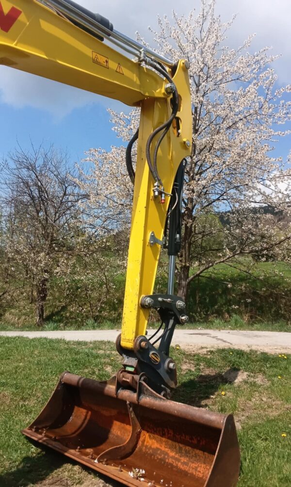 Wacker Neuson ET-90 - Image 9