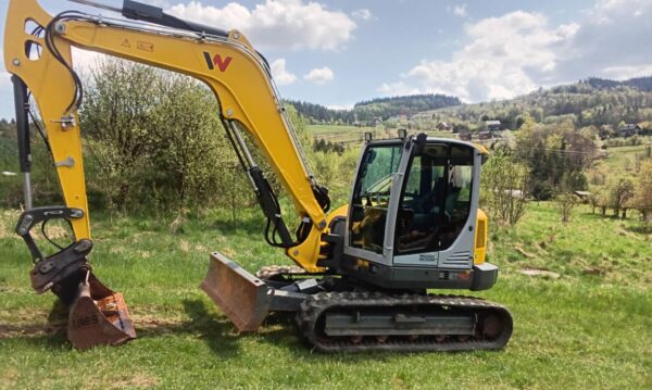 Wacker Neuson ET-90 - Image 4