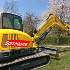 Wacker Neuson ET-90