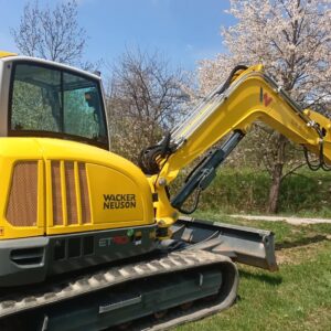 Wacker Neuson ET-90