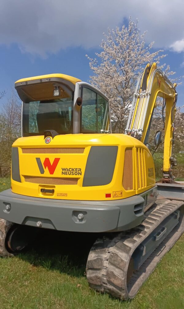 Wacker Neuson ET-90 - Image 3