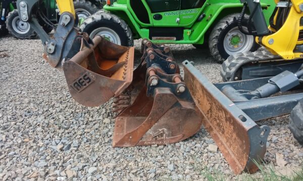 Wacker Neuson ET-90 - Image 5