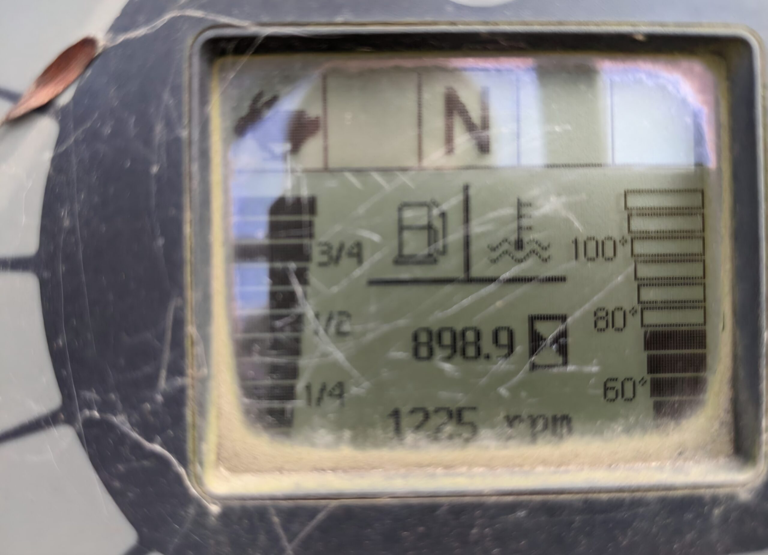 Wozidło Wacker 3 Tony obrotowe - obrazek 6