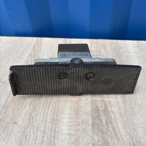 Hydrauliczny pedał gazu Rexroth