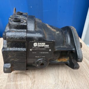 Motor Hydrauliczny Sauer Danfoss