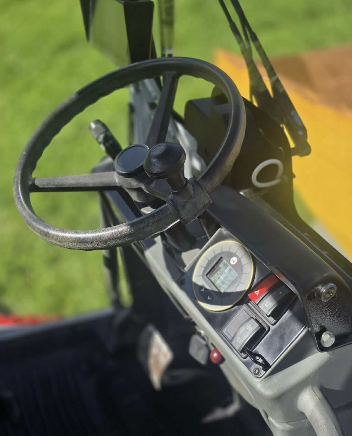 Wacker Nesuon DW60 2019r - Image 5