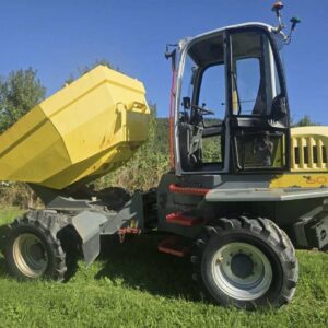 Wacker Nesuon DW60 2019r