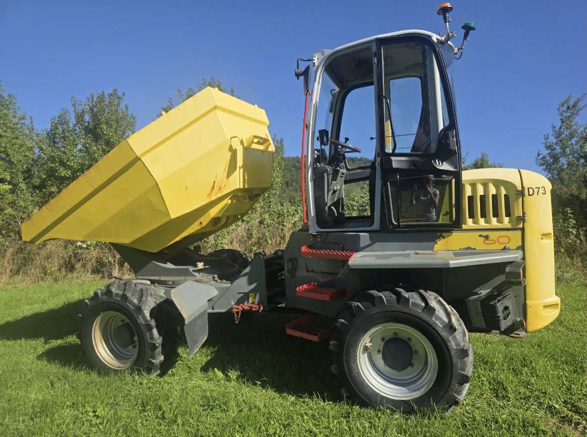 Wacker Nesuon DW60 2019r