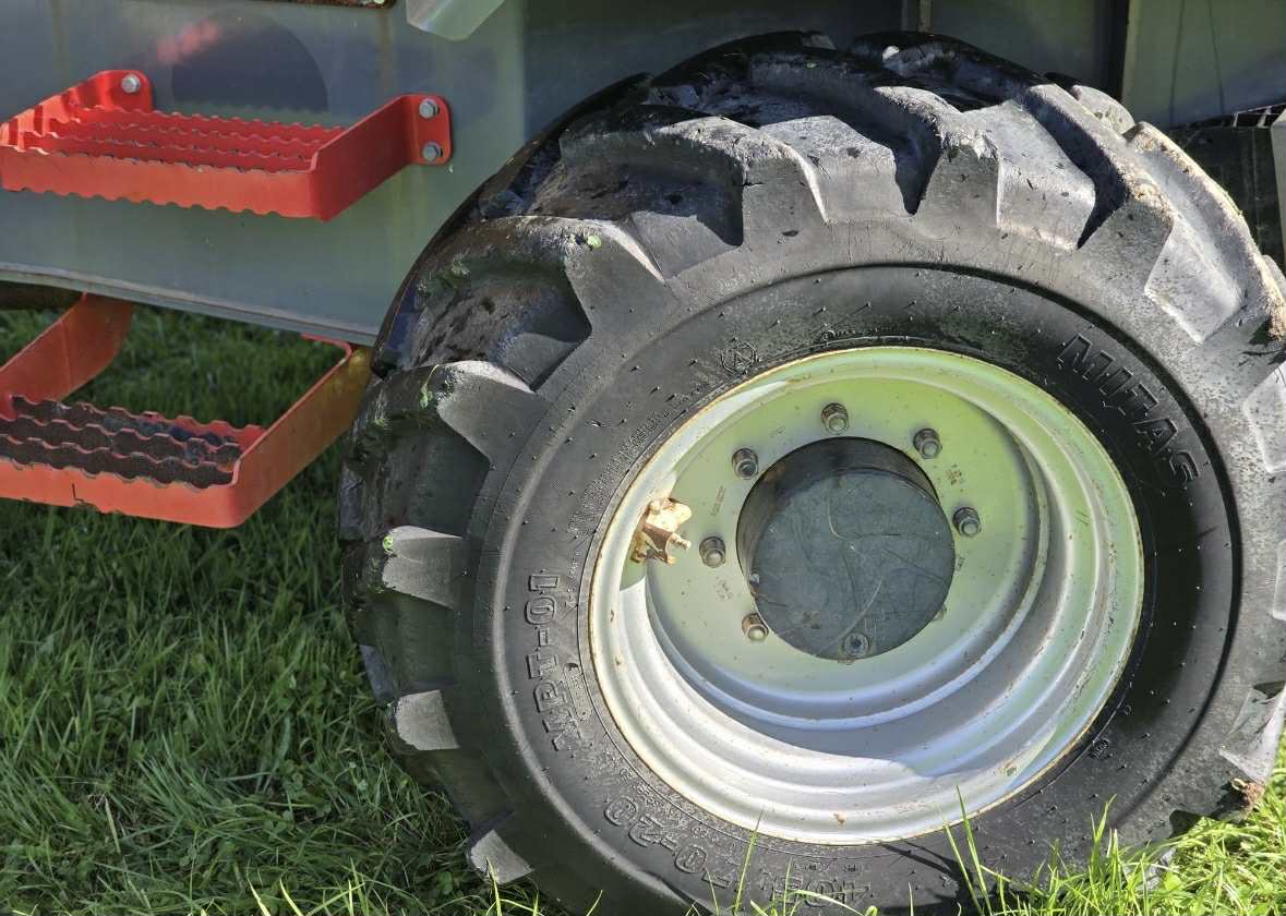 Wacker Nesuon DW60 2019r - Image 2