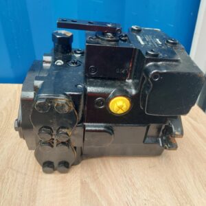 Wysokociśnieniowa pompa Rexroth